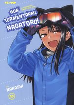 Non tormentarmi, Nagatoro!